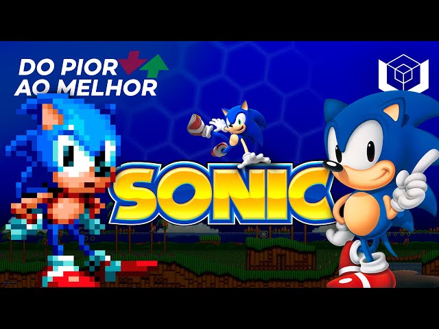 O MELHOR JOGO DO SONIC DE GRAÇA NO PS4! – Blog Joinville Games – A