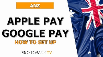 How to Set Up ANZ Pay on Apple Pay and Google Pay for Fast Contactless Payments