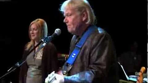 Big Al Anderson - "Drinkin' On The Weekend" (eTown...