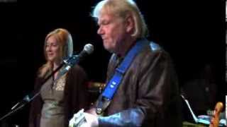 Big Al Anderson - "Drinkin' On The Weekend" (eTown webisode #530) chords