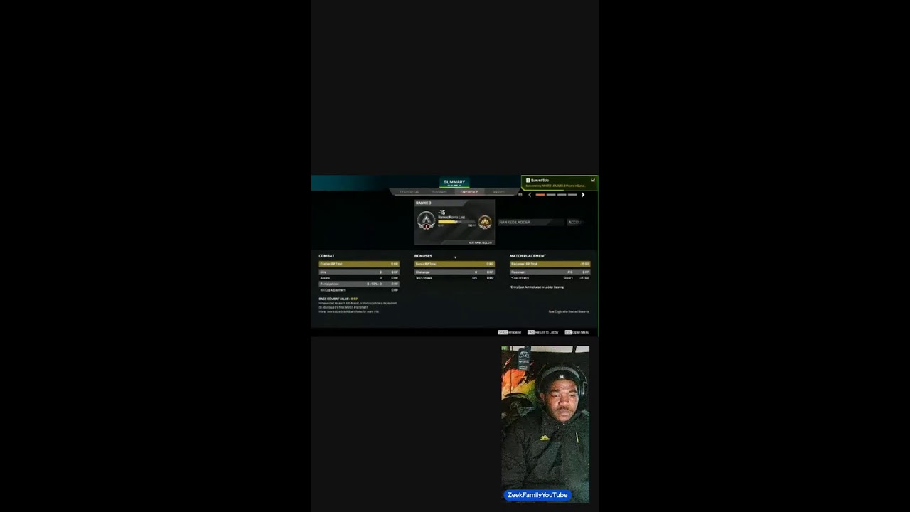 |NEW |  Apex Legends Gameplay (Ranked , PUBs Causals etc)