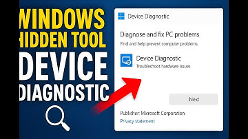 Windows Hidden Tool for fix all Problems itself DanTechFix  #Dantechfix #Hiddentool