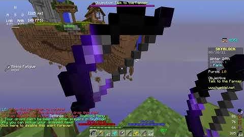 I dropped my Juju shortbow in the void :o