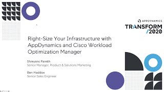 How to Right-Size Your Infrastructure in Real-Time