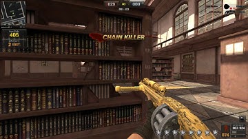 PB offline เก่งแต่กับบอท555