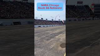 NHRA Route 66 Nationals!