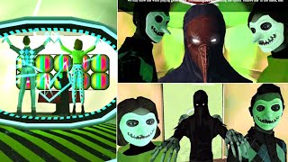Smiling X Zero Complete Whole Game Without Using Boiler Room + Secret Room + Without Talking Dr Phil screenshot 2