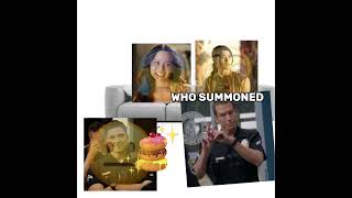 Smitty 💀 #fypシ #edit #therookie #vanlife #smitty #doughnuts #summoning #youtubeshorts