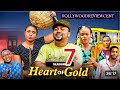 HEART OF GOLD (SEASON 7) - 2026 Latest Nigerian Nollywood Movie||Trending Nollywood (MIKE GODSON)