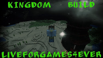 Kingdom Impirium : : Speed Build : : Ep 1