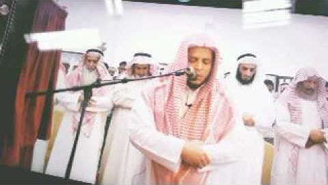 آخر سورة الزمر(قل يا عبادي الذين أسرفوا على أنفسهم )بصوت القارئ الشيخ إبراهيم سليم الدرملى