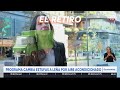 Programa cambia estufas a leña por aire acondicionado