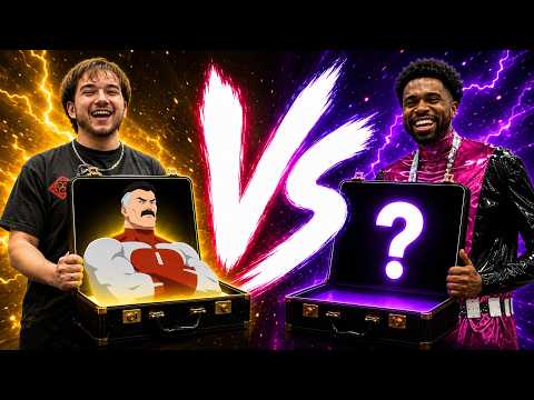 Who Got The Strongest Invincible Character?