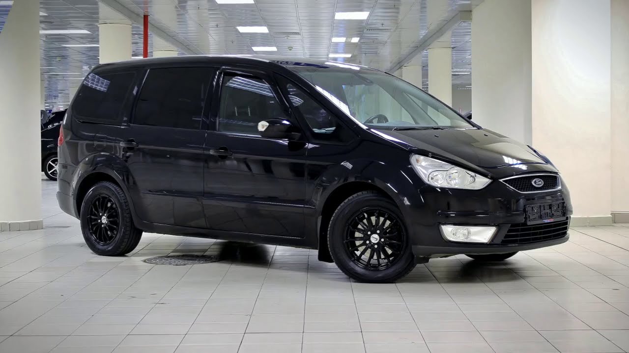 Samsung galaxy ford 4