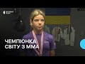 Сотня нагород та чемпіонство з ММА: 13-річна волинянка повернулася зі змагань в Арабських Еміратах