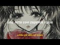 yoshiko sai - 赤い靴 (akai kutsu) // sub español and english