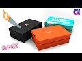 How to reuse Waste shoe boxes at home | Best out of waste | Artkala  358