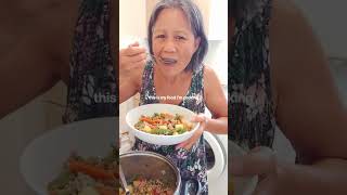 I'm content with simple #food  i #cook #everyone #foryou #shorts