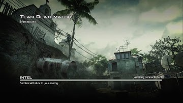mw3 stream