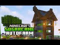 Sugarcane Farm