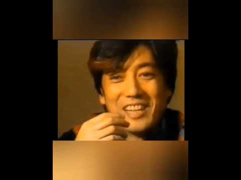 撮影時の思い出を語る （魔界転生）#沢田研二  素晴らしい演技力