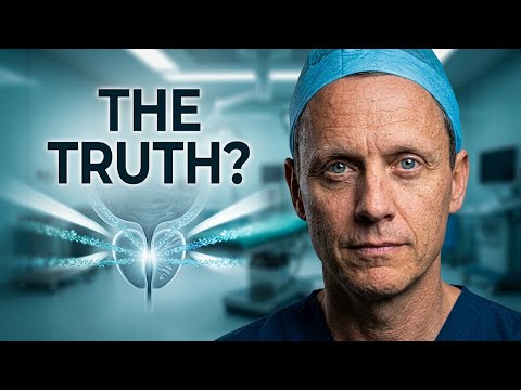 Aquablation vs TURP: Which Treatment Works Better for BPH?
