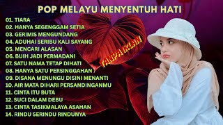 Download Lagu Lagu Malaysia Menyentuh Hati - Koleksi Lagu 90an Sungguh Merdu - Lagu Jiwang Malaysia 90an Terbaik MP3