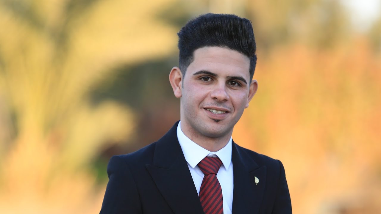 نهنئ ونبارك للحبيب احمد جاسم بمناسبة زواجه مبارك عليك حبيبي مصطفى البسيتي للتصوير للحجز حسابي رسمي 📷