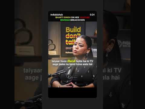 #viral bharti singh #funny video
