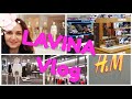 ✨VLOG| LAVINA: ZARA, H&amp;M, MISSHA, BROCARD, CATRICE, ESSENCE, MAYBELLINE, PUPA, L&#39;Oreal | СВОТЧИ😍👀✨