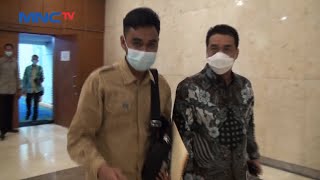 Jadwal Vaksin COVID-19 Sinovac di DKI Jakarta Diundur dari Waktu yang Telah Ditentukan - LIS 13/01