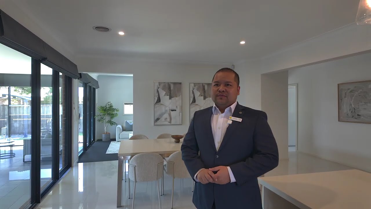 20 Rakia Drive, Lalor | Auction Saturday 14th March @ 3PM