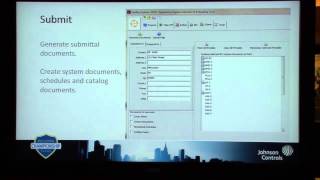 Robert Harland JCI Asset Tool