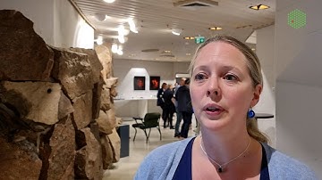 Anne-Marie Fors Connolly on the impact of the Nordic EMBL partnership on the clinics