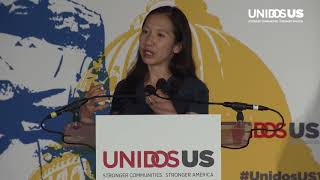 Healthy Minds, Healthy Communities - Plenary Session
