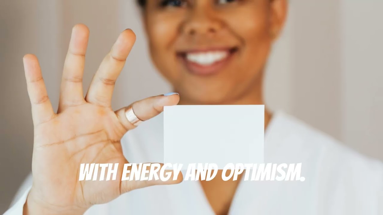 Boost Team Spirit with 'Attitude Cards'! 