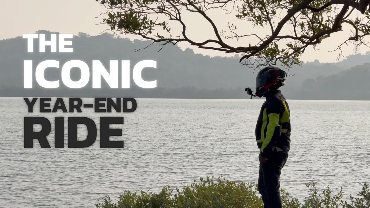 Ride Bandhu | ICONIC Year End Ride You Should Never Miss Watching It!!