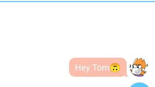 Matt and Edd text story #1