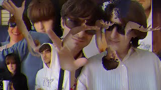 Rapallo - Nothing You Can Do (Official Visualizer)