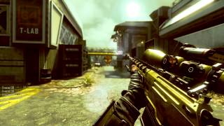Slow [BO2] 60fps (draft)