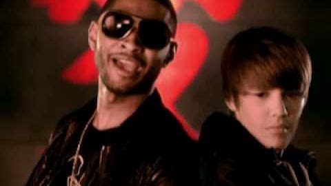 Thumbnail of Justin Bieber ft Usher - The Christmas Song (Chestnuts Roasting On An Open Fire) [Official video]