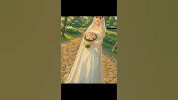 فستانك الابيض اللي هياخد منك حته حسين الجسمي 