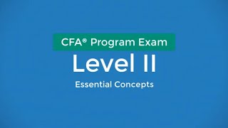 Level II Concept: Dividend Payout Policies