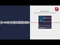 June 3, 2025: Trump turns the screws | The Playbook Podcast