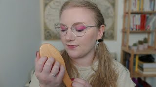 [ASMR] Chagrin d'amour ~ Deuil d'une relation ~ Couple interreligieux 📜 screenshot 5