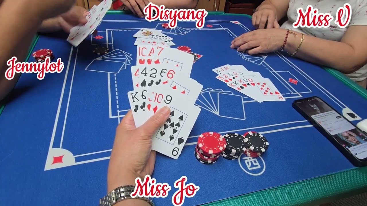 Everyone plays pusoy #games #friendshipbelgium #pusoy #ofwlife 