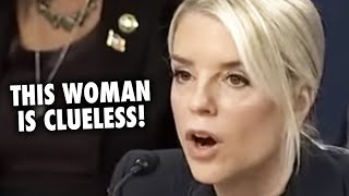 Pam Bondi Exposes Her True Self And Voters Are PISSED!
