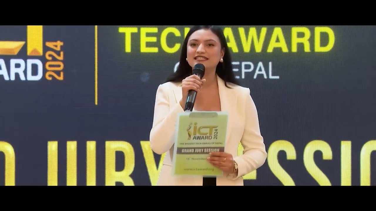 Pre-Event Activities | ICT Award 2025 | The Biggest Tech Award of Nepal
