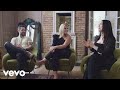 Lauren Alaina - Getting Over Him (A Conversation With The Writers)