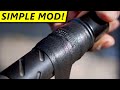 Top 7 Motorcycle Comfort Mods